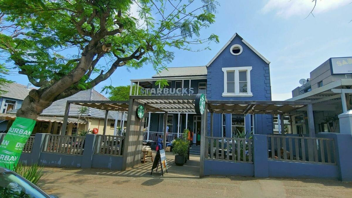 Commercial property to rent in Windermere 233 Florida Rd P24113823297