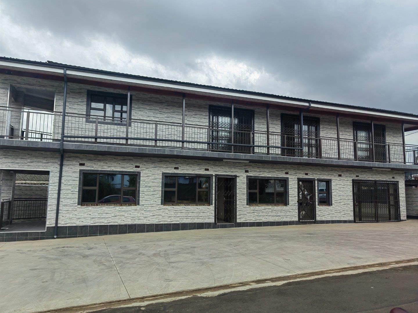 Northdale Property Commercial property to rent in Northdale