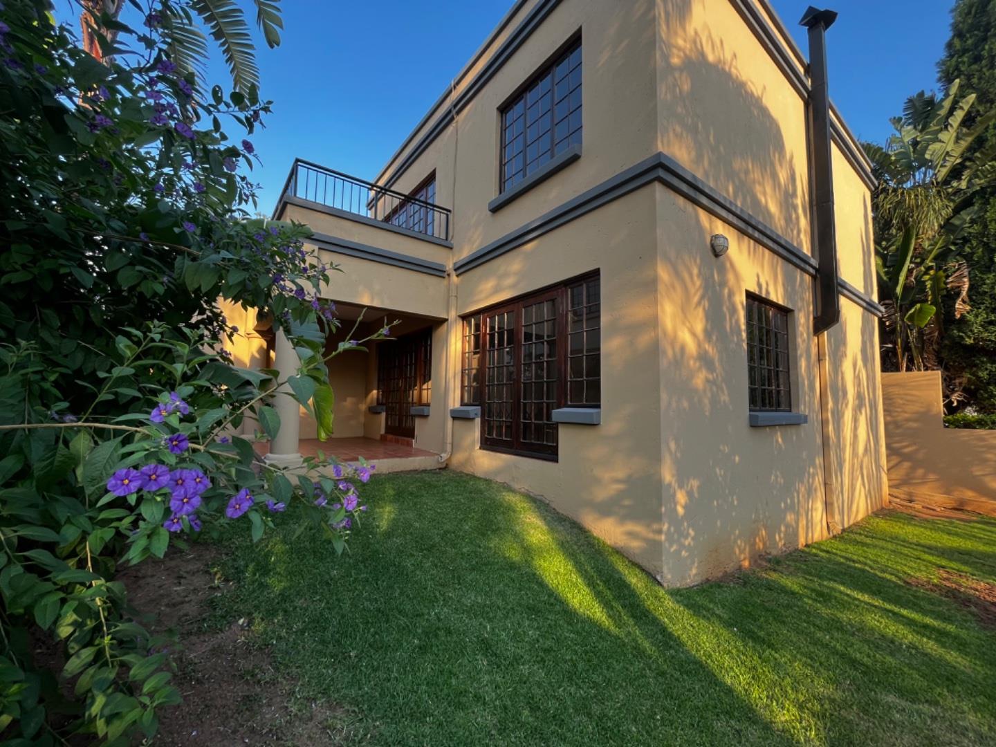 Halfway Gardens Property Property and houses for sale in Halfway