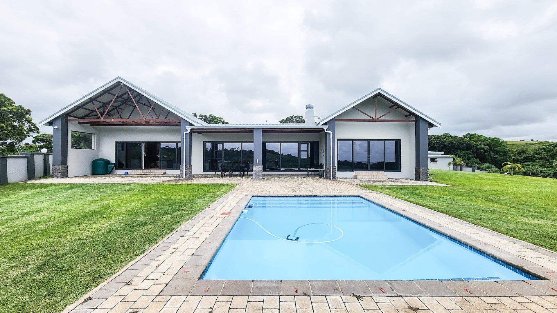 Farm for sale in St Michaels On Sea P24112187301