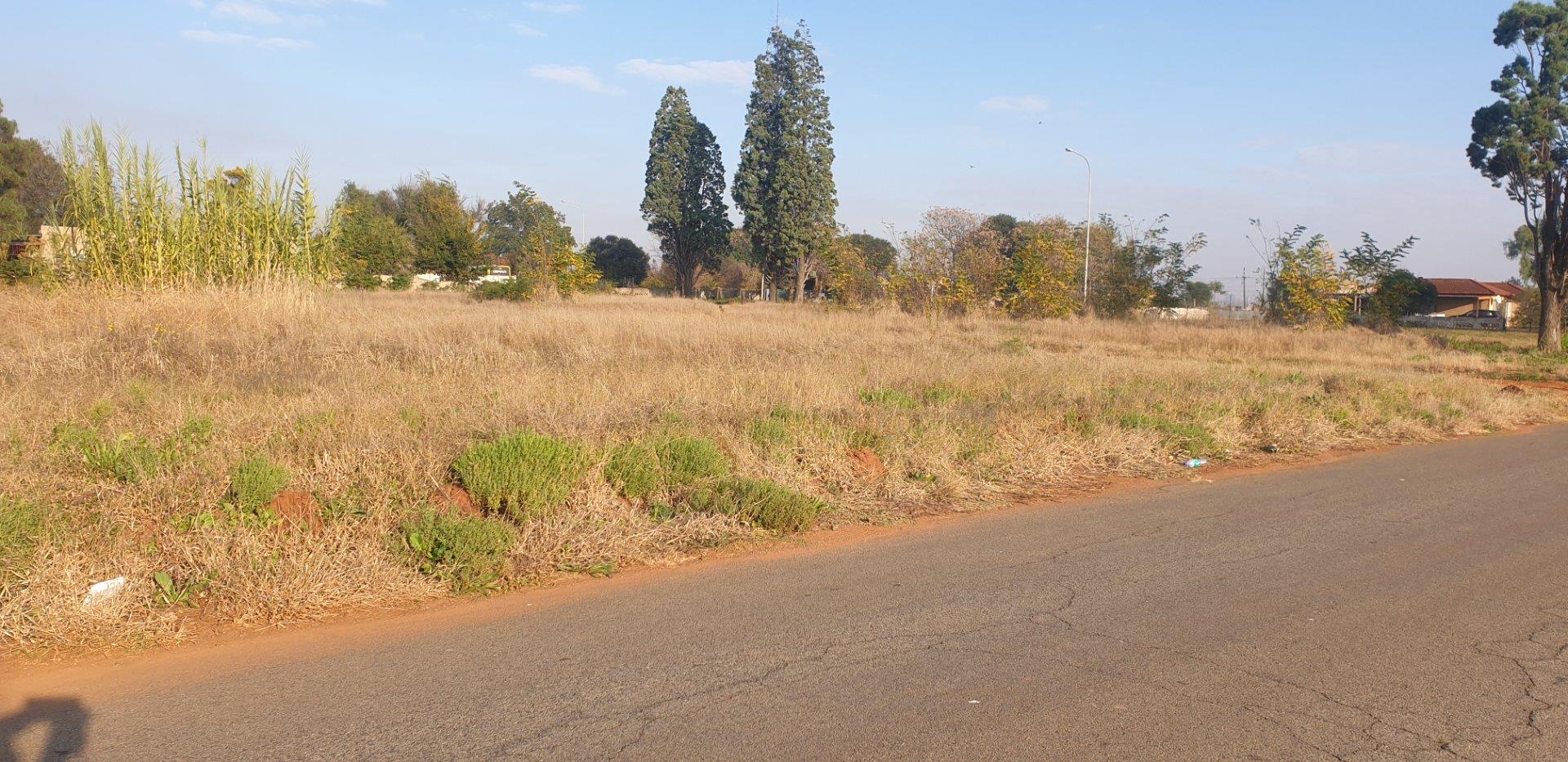 Property for sale in Gauteng Vacant land / plots for sale in Gauteng