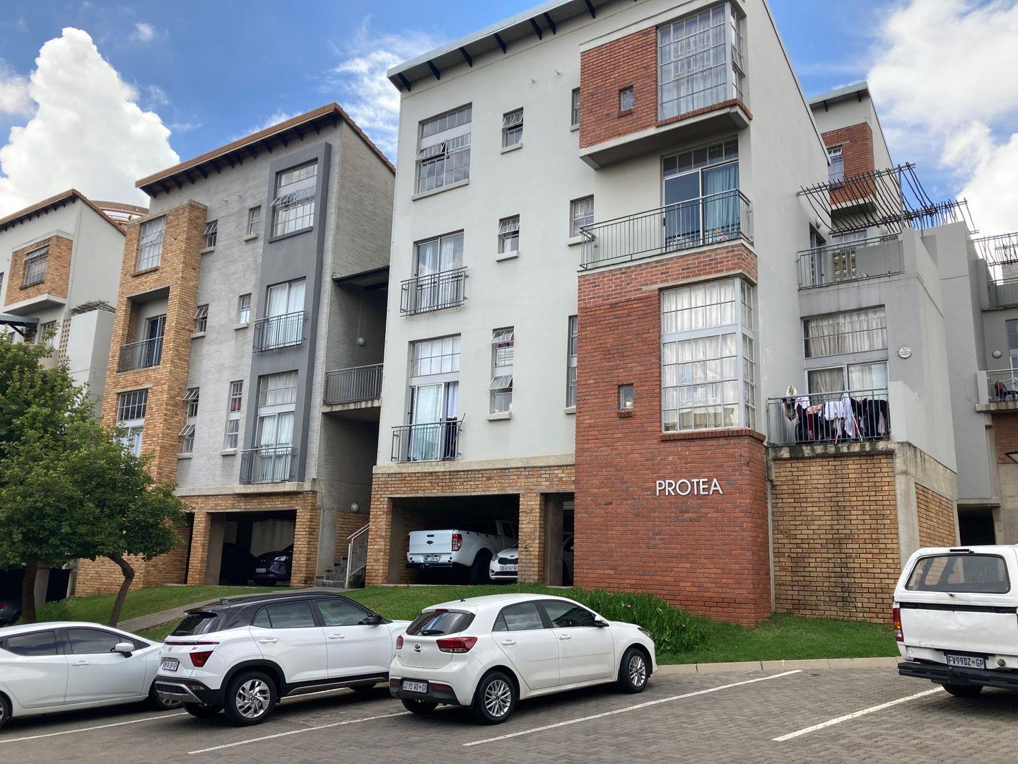 Houghton Estate Property Property and houses for sale in Houghton