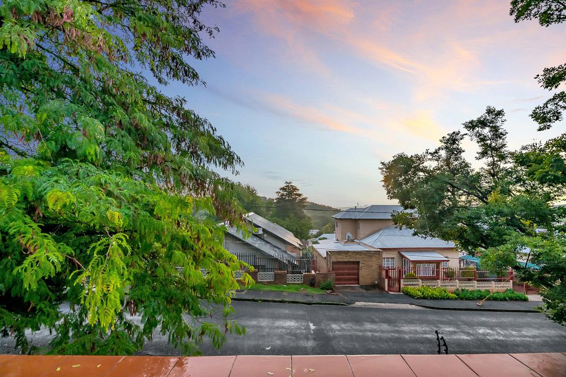 Melville, Johannesburg Property Property and houses for sale in