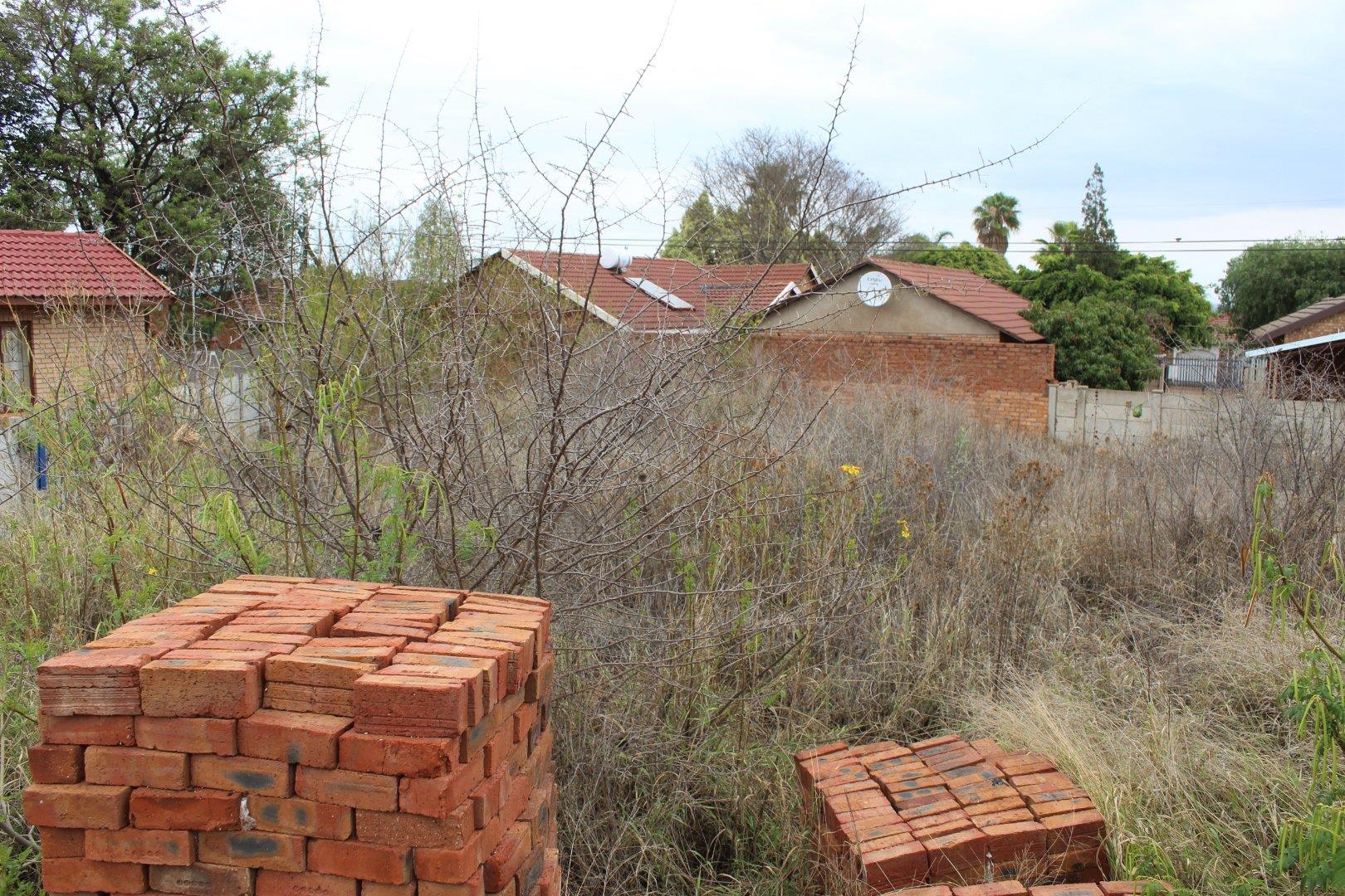 Flora Park, Polokwane Property Vacant land / plots for sale in Flora