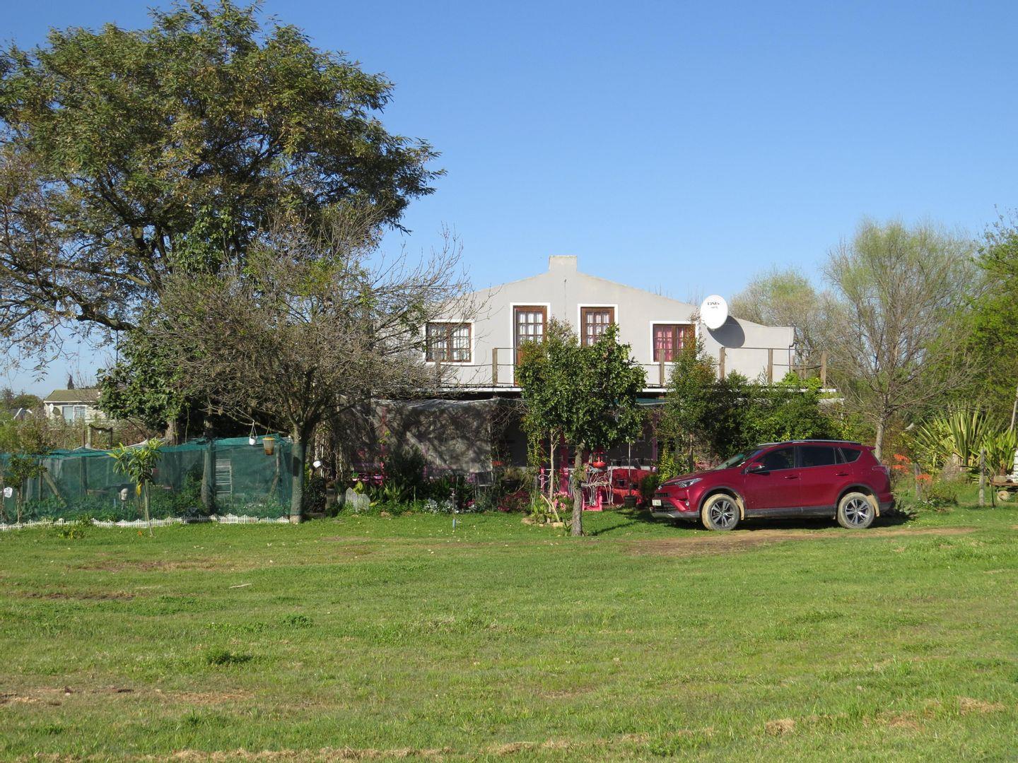 Wellington Rural Property Property and houses for sale in Wellington