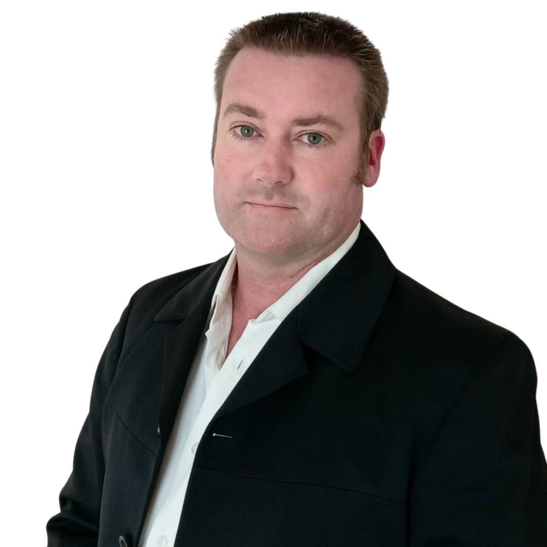 Agent profile for Michael ster