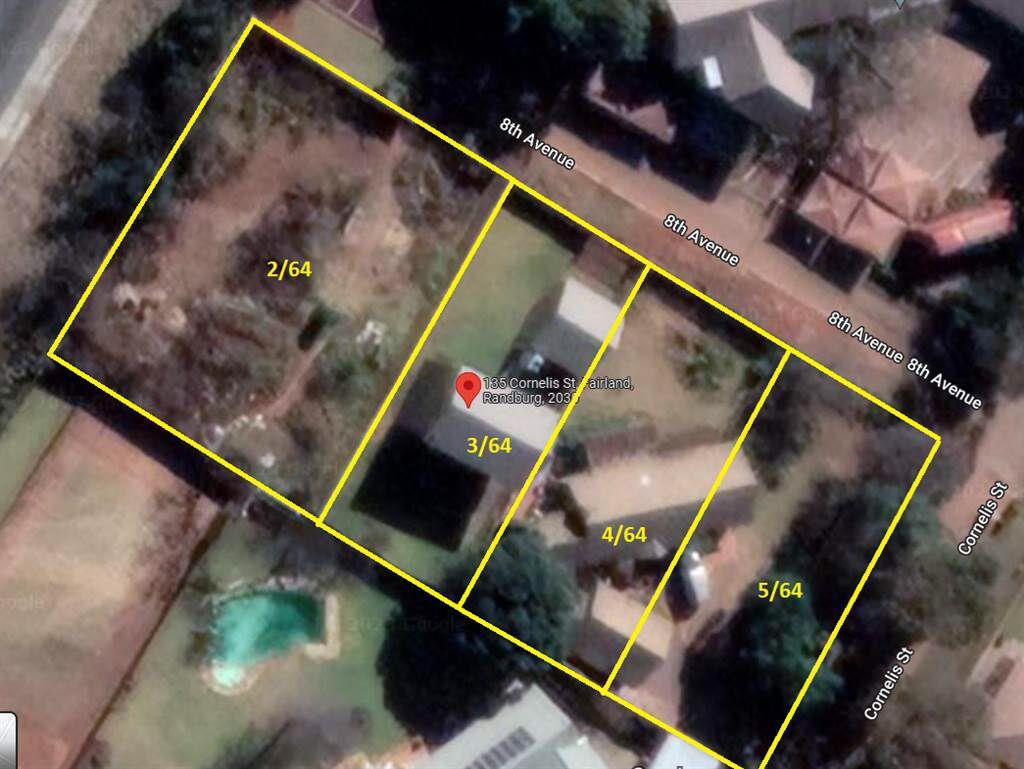 Fairland Property Property and houses for sale in Fairland