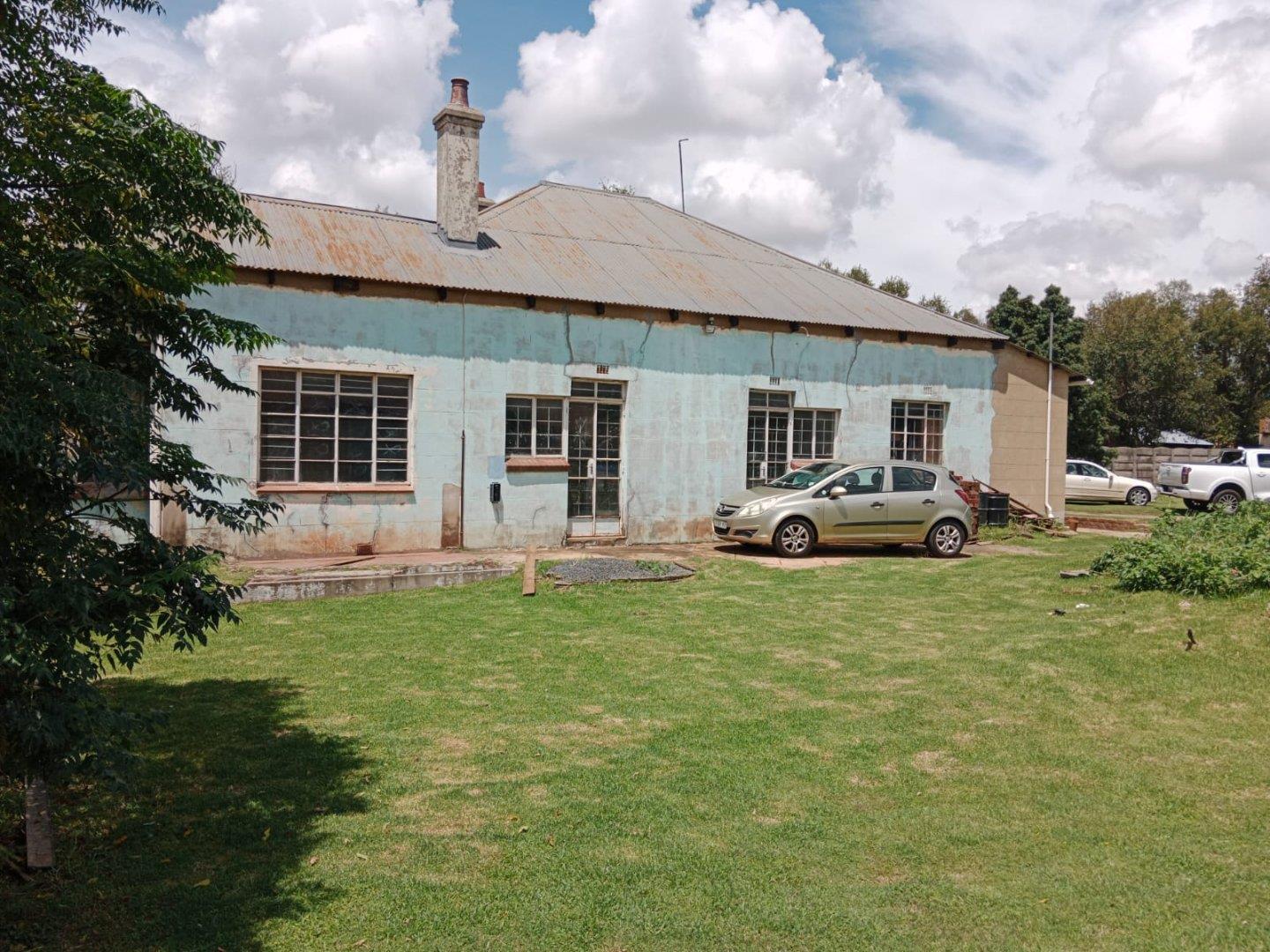 Vacant land / plots for sale in Boksburg Boksburg Property