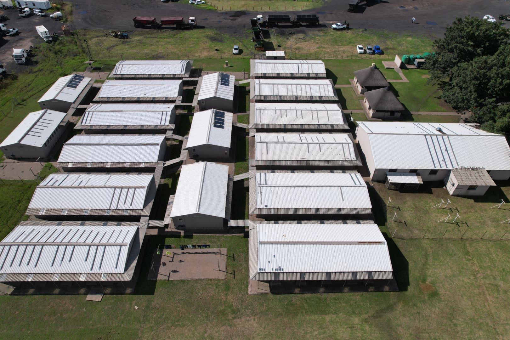 Commercial property for sale in Delmas 11 R545 P24112332531