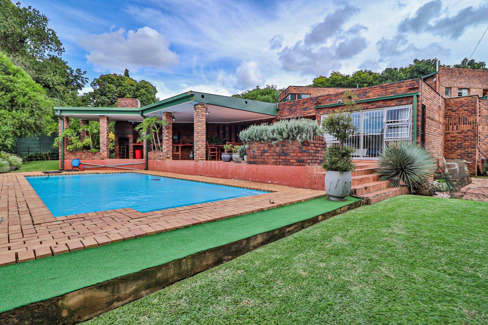 Pretoria East Property House for sale in Pretoria East