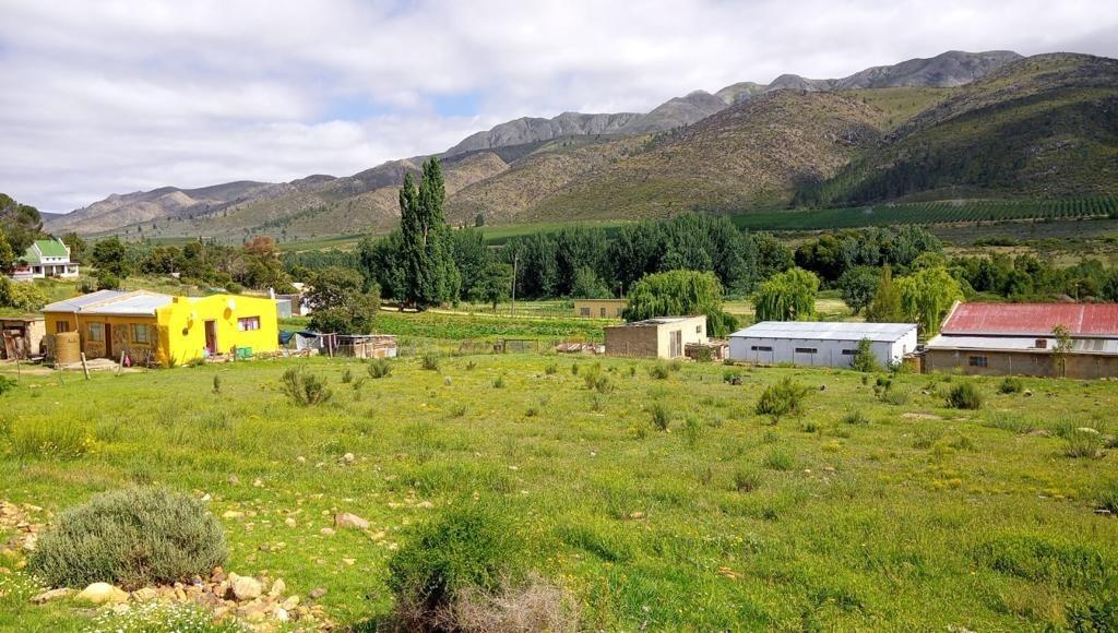 Property and houses for sale in Uniondale Uniondale Property