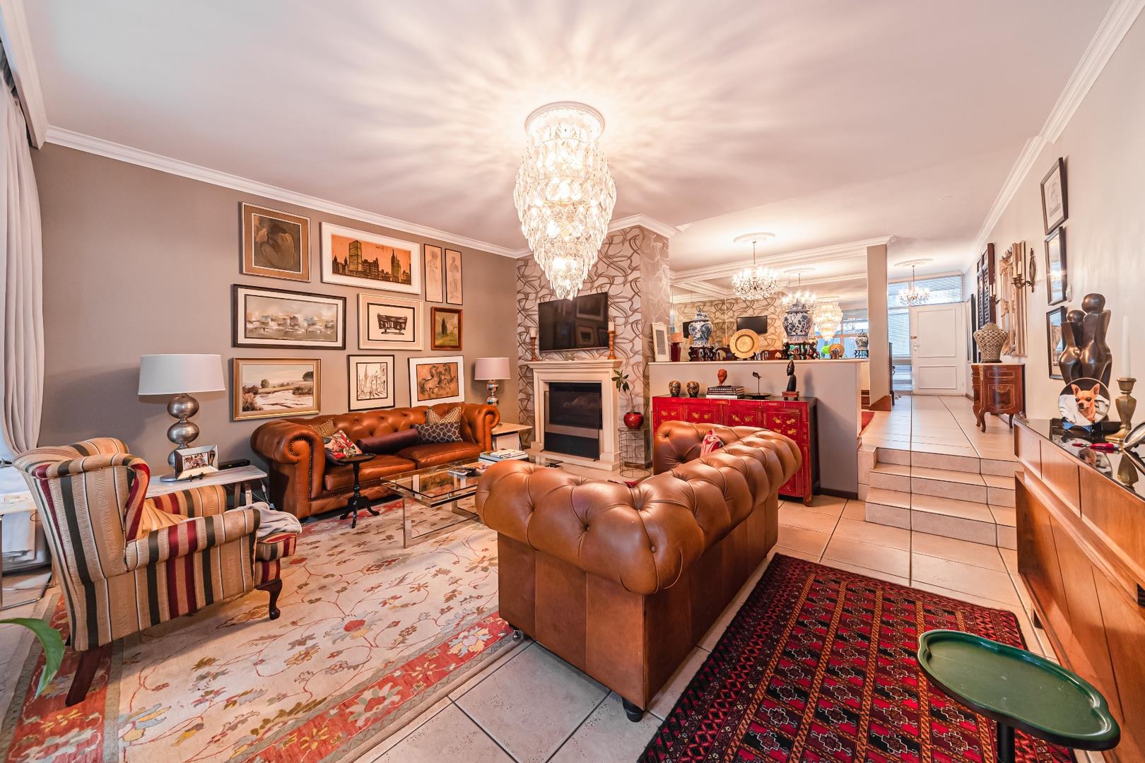 Atholl Property Townhouses for sale in Atholl