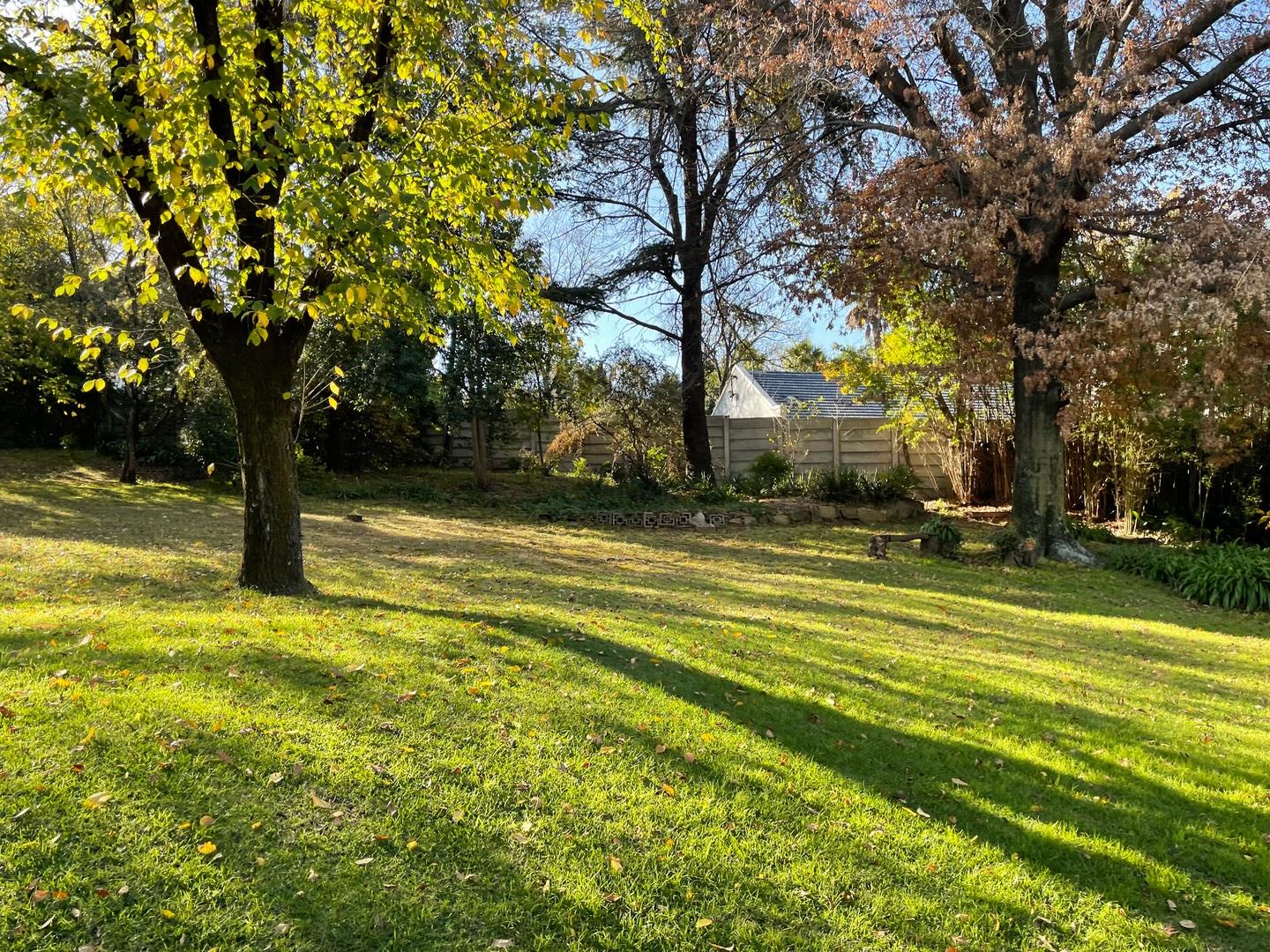 Vacant land / plot for sale in Bryanston P24111744124