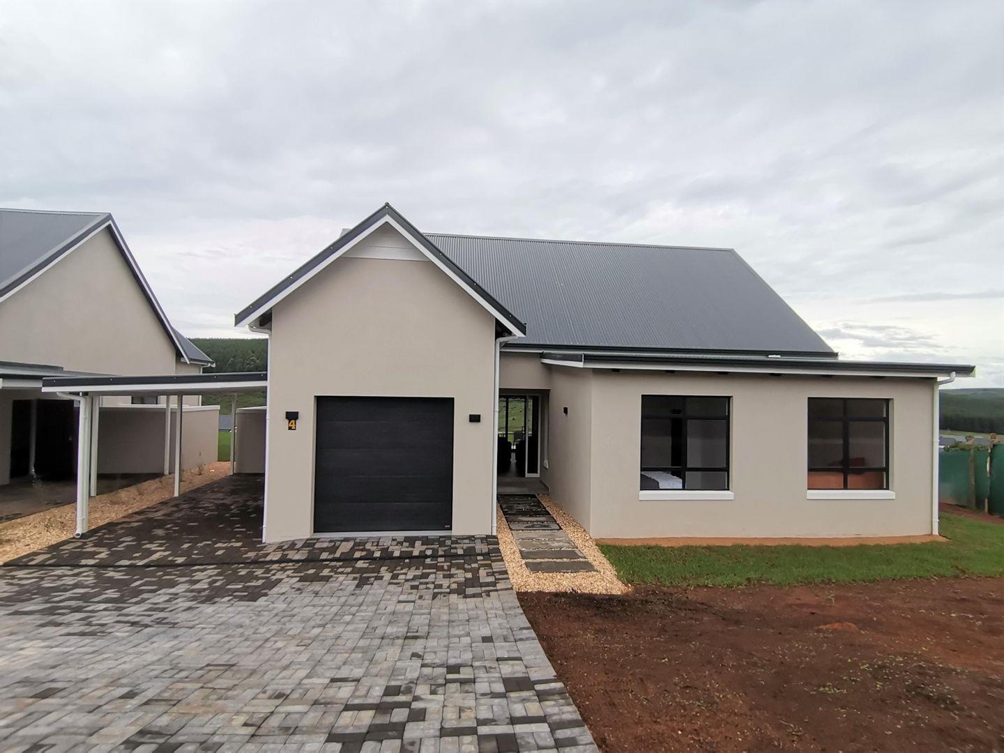 3 Bedroom Townhouse for sale in St Johns Village P24113552287