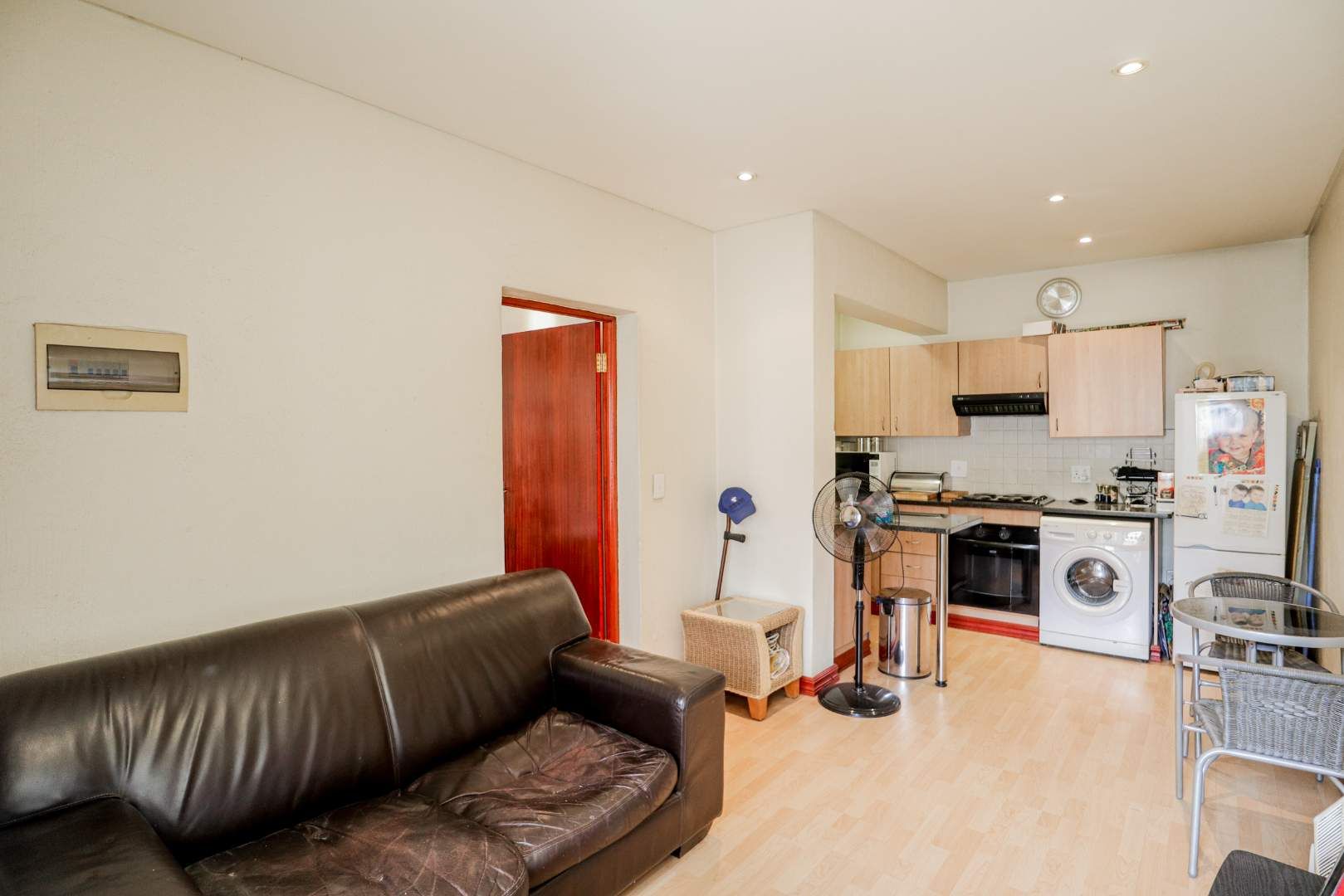 1 Bedroom Apartment / flat for sale in Bryanston 84 Knightsbridge