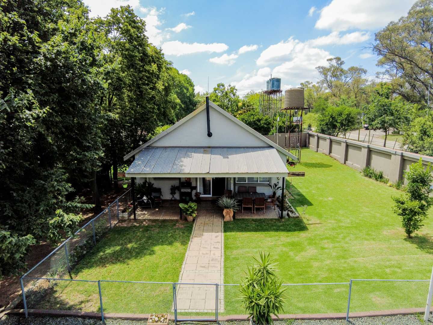 Farm for sale in Chartwell 153 3rd Street P24112052098