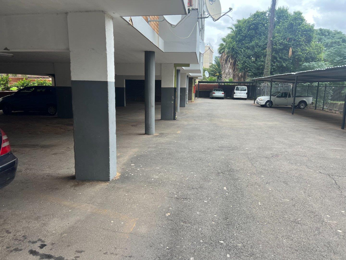 Sunnyside, Pretoria Property Property and houses for sale in