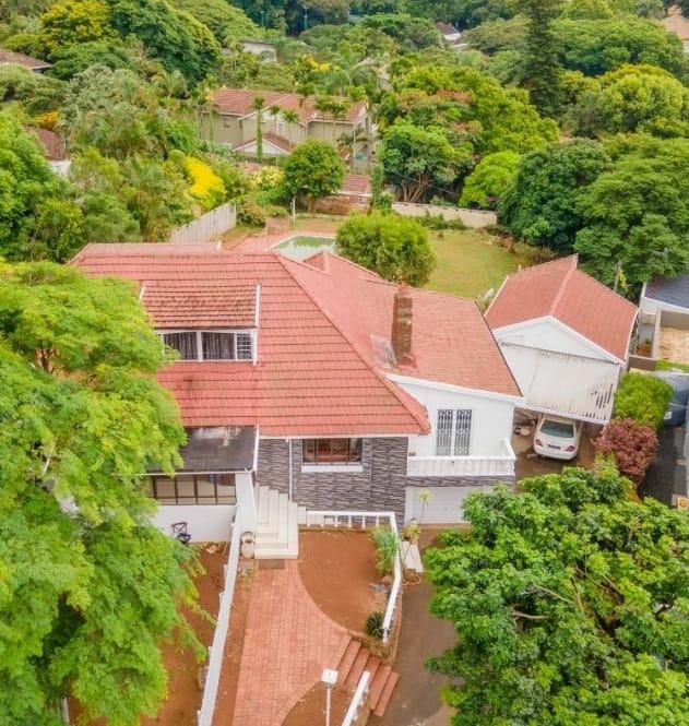 4 Bedroom House for sale in Durban North P24112305600