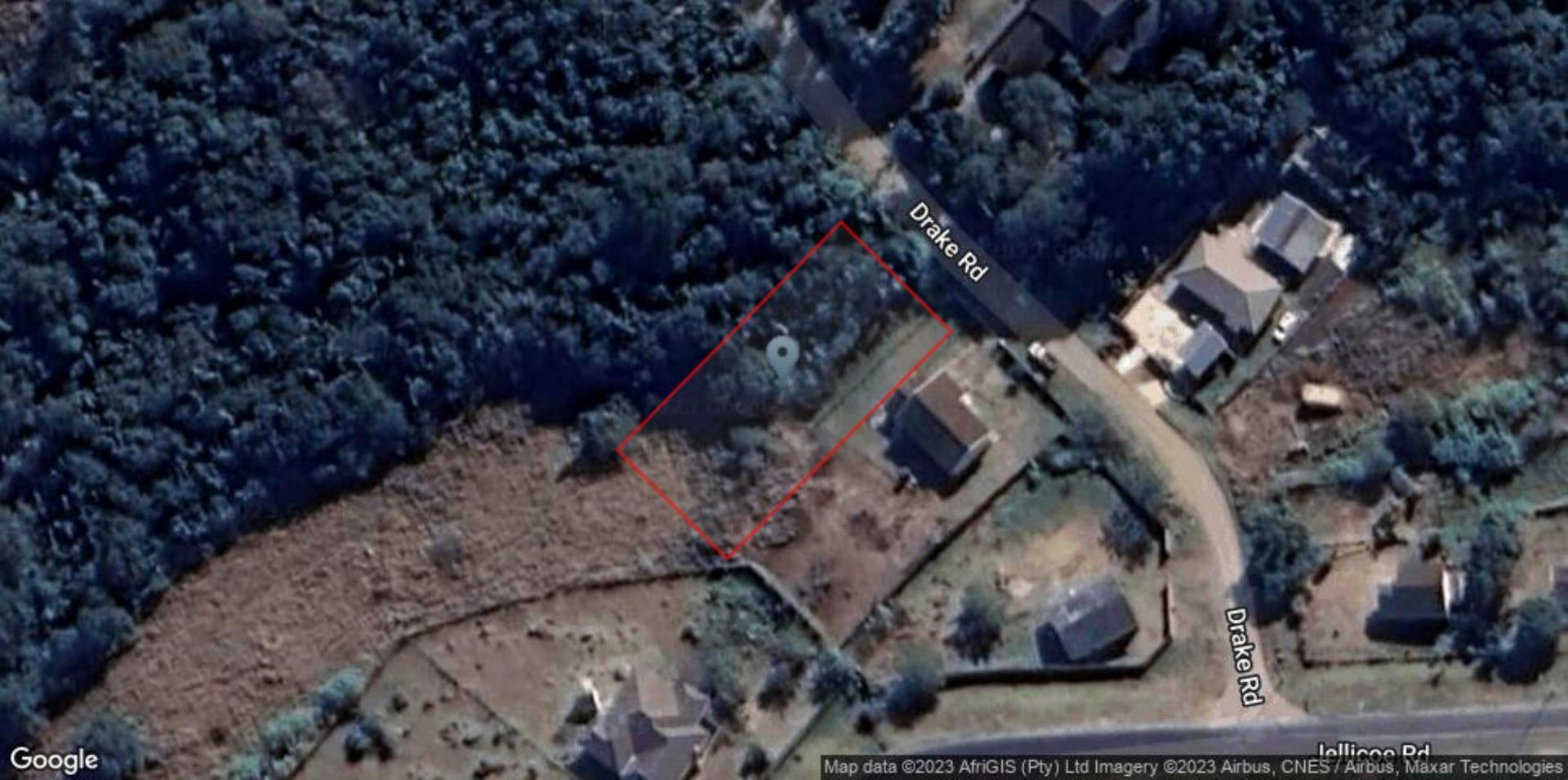Vacant land / plot for sale in Margate 5 Drake Road P24112336654