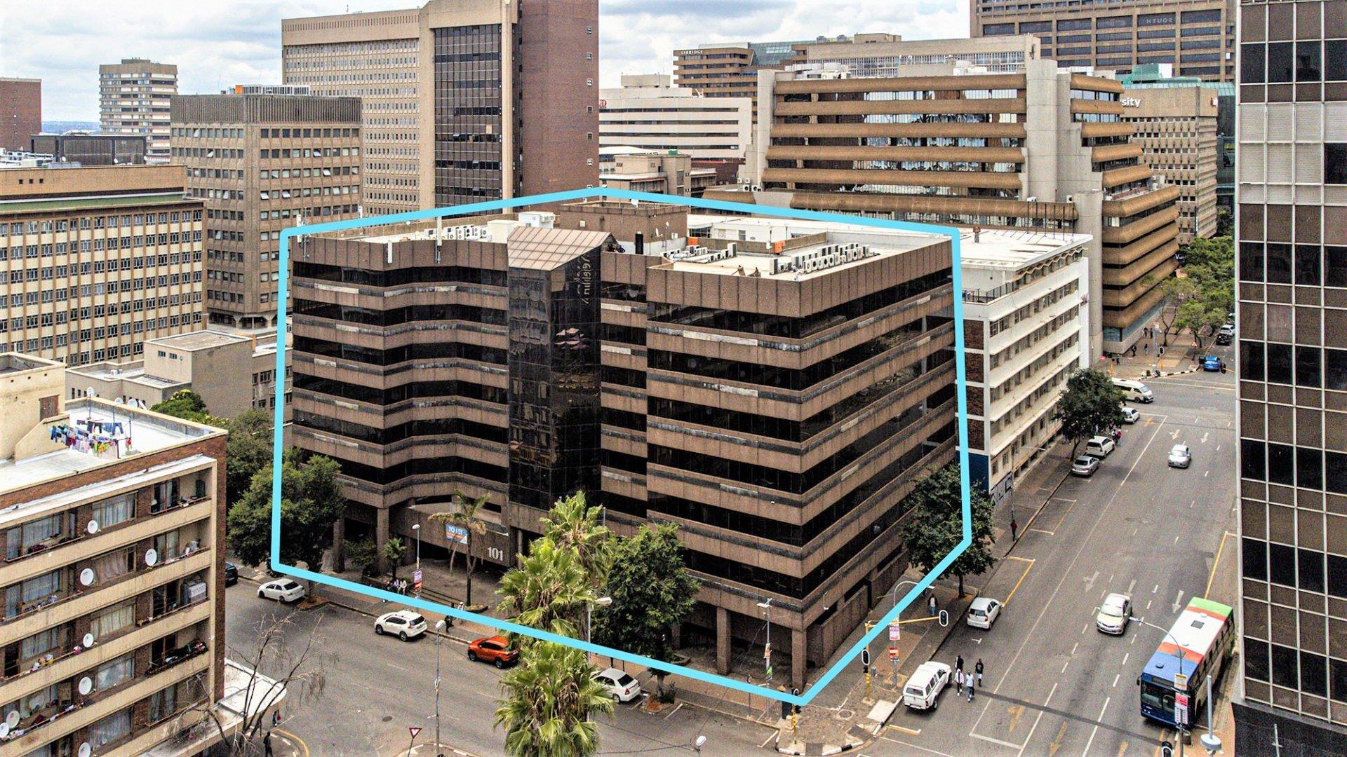 Property and houses for sale in Johannesburg Johannesburg Property