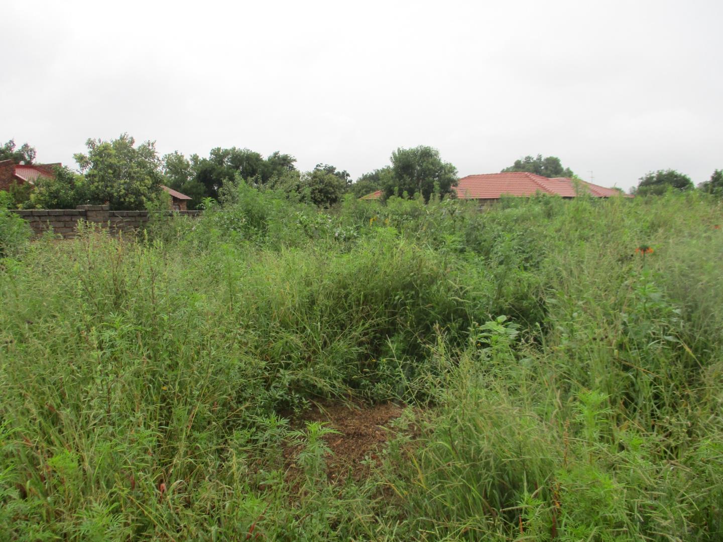 Henley On Klip Property Vacant land / plots for sale in Henley On