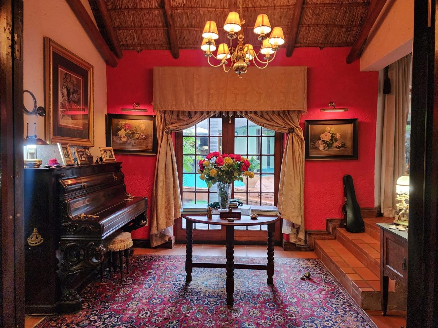 6 Bedroom House for sale in Broadlands Estate P24112337036