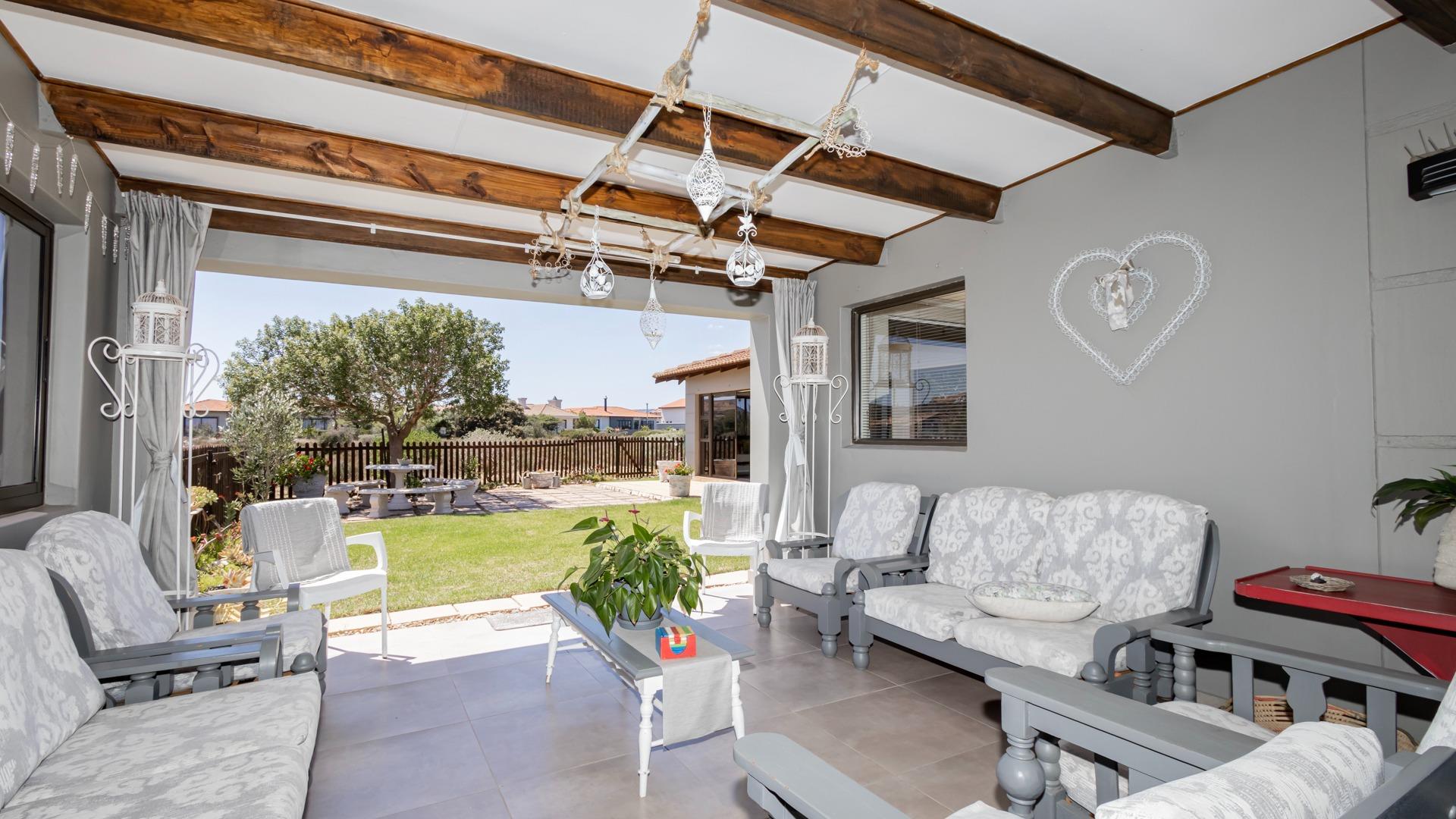 Langebaan Country Estate Property Property and houses for sale in