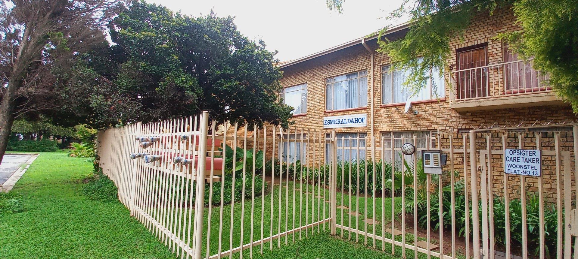 Baillie Park Property Property and houses for sale in Baillie Park