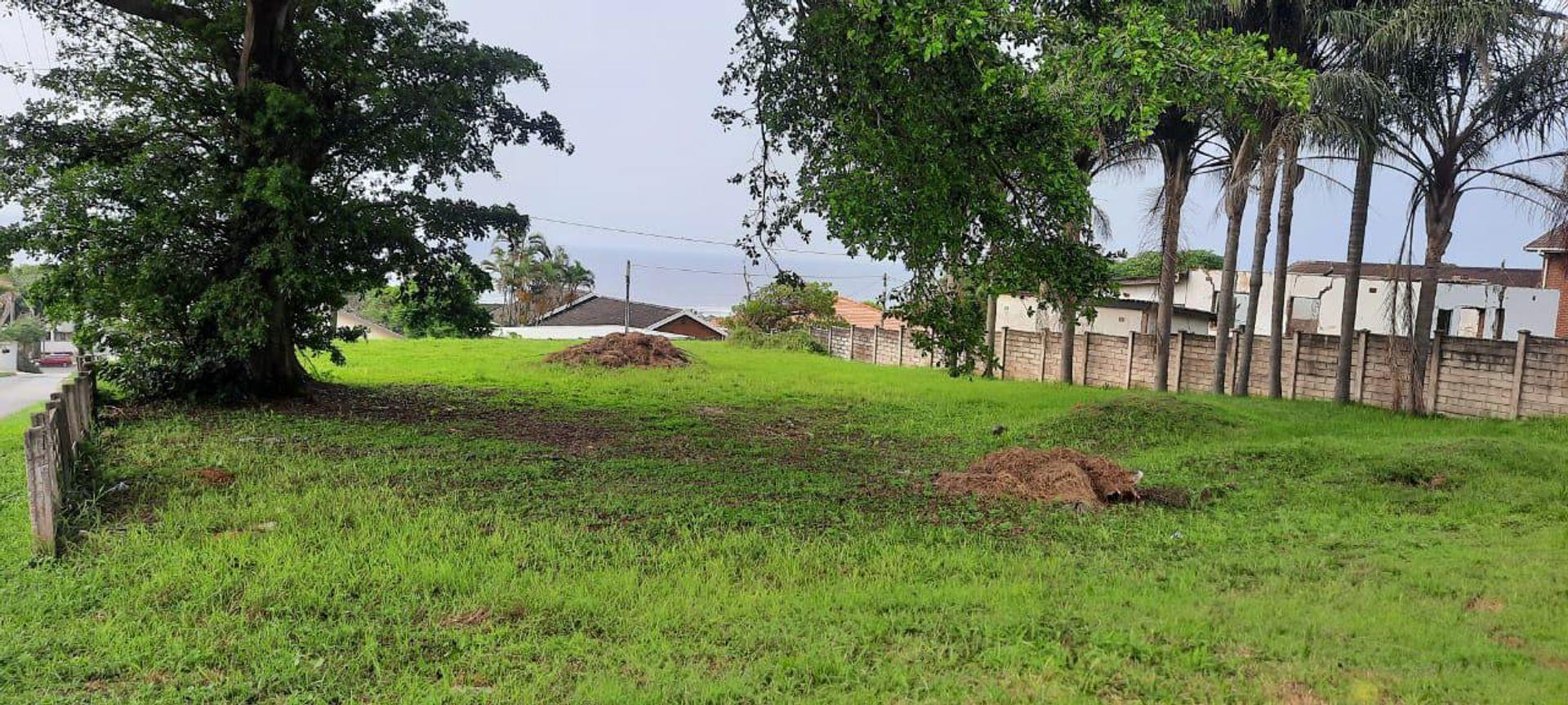 Vacant land / plot for sale in Amanzimtoti P24111113289