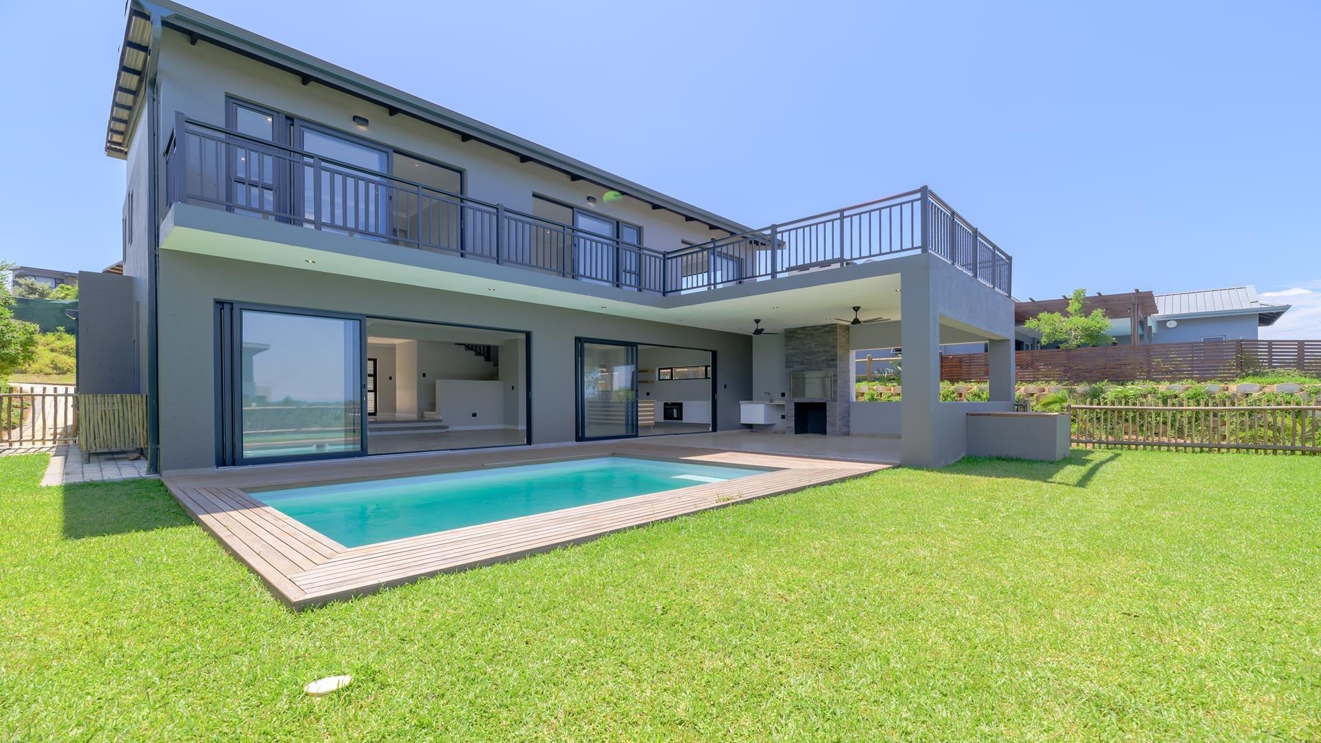 Simbithi Eco Estate Property Houses for sale in Simbithi Eco Estate