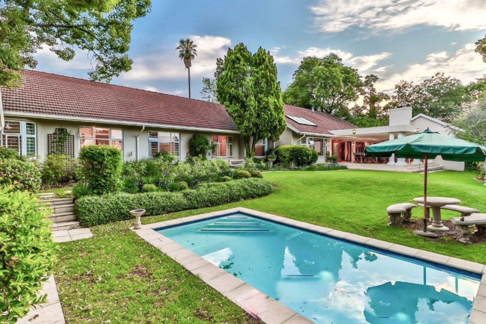 Hurlingham Property Property and houses for sale in Hurlingham