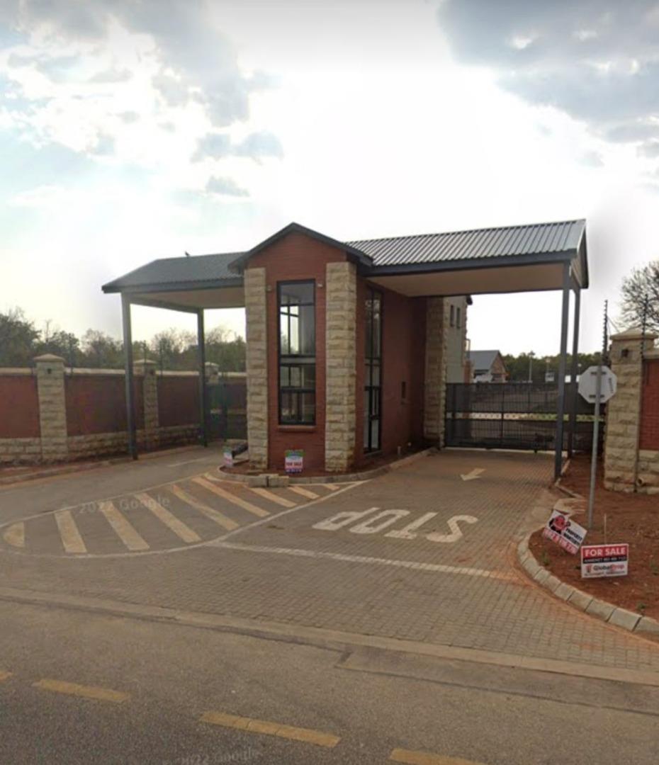 Vacant land / plots for sale in Centurion Centurion Property