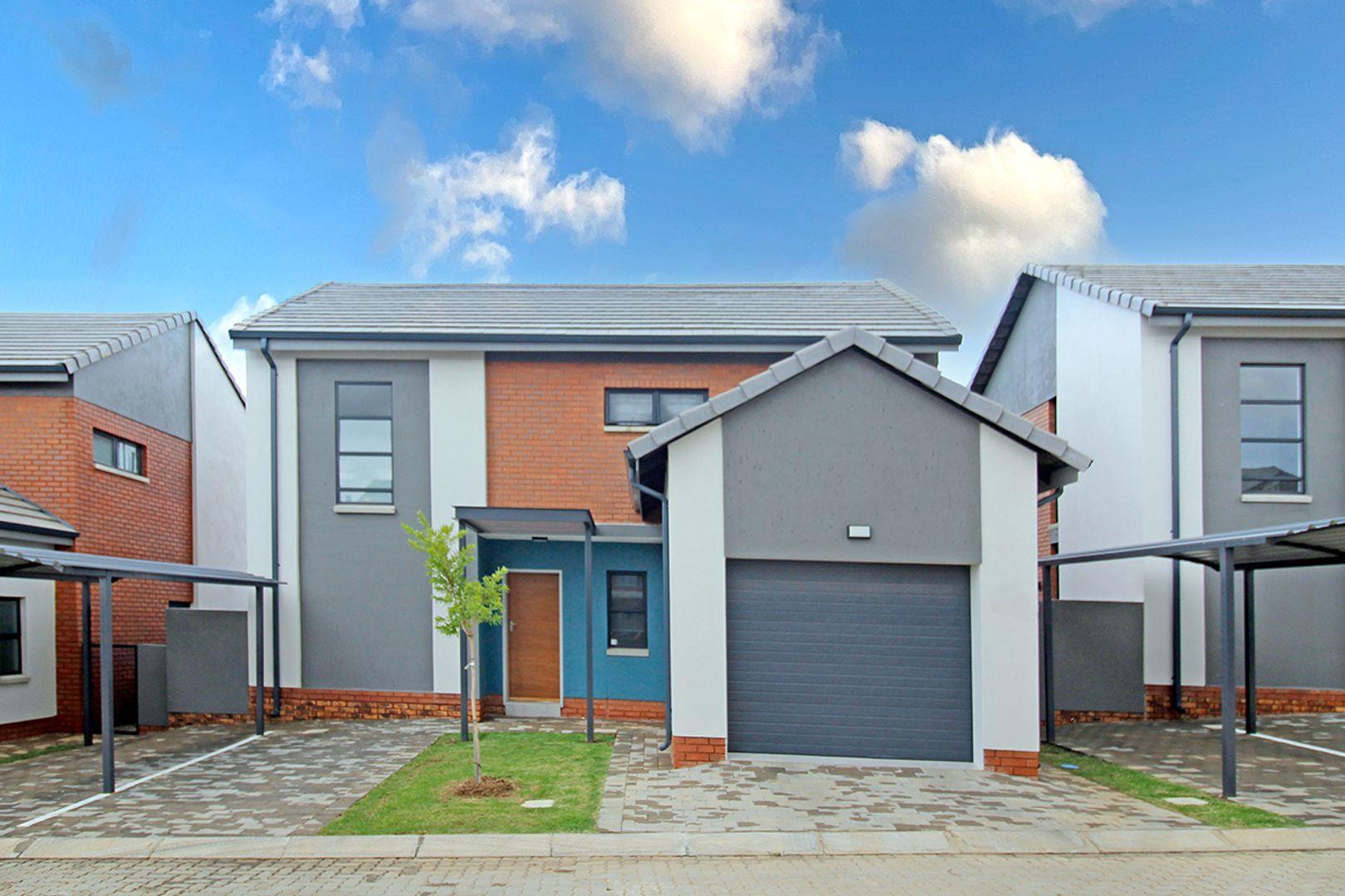 Amberfield, Centurion Property Property and houses for sale in