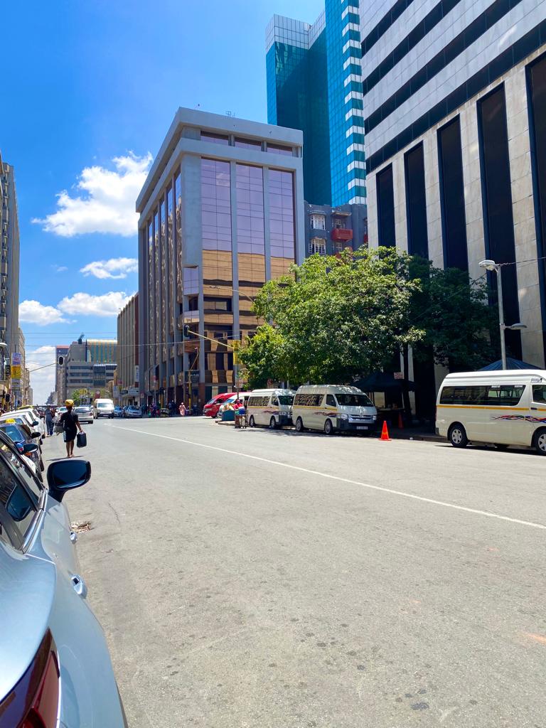 1 Bedroom Apartment / flat for sale in Johannesburg Central 112