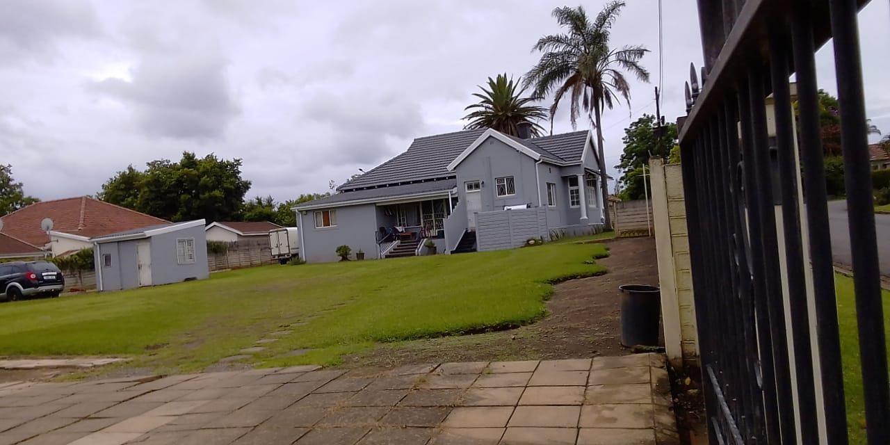 Scottsville, Pietermaritzburg Property Property and houses for sale