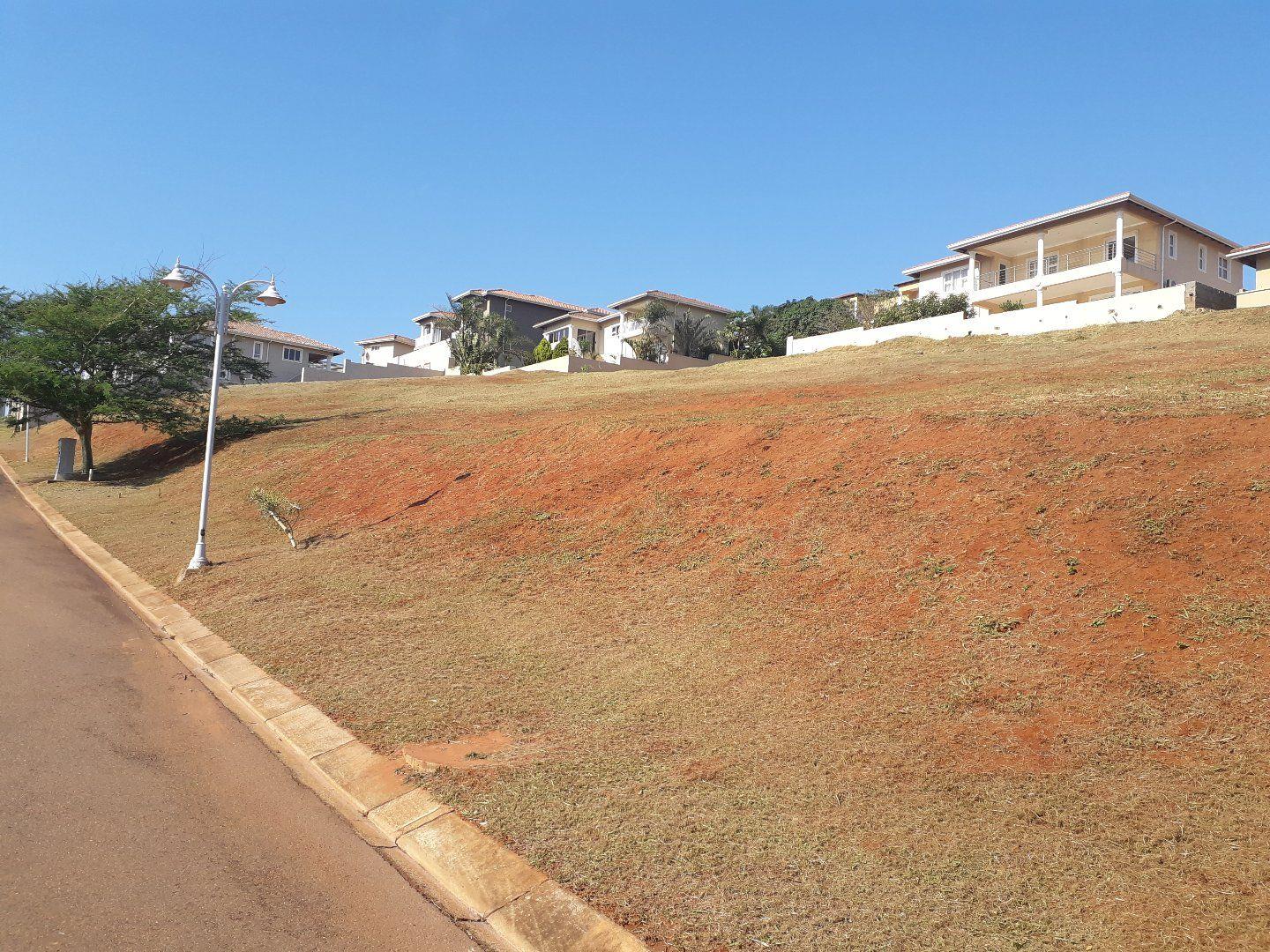 Vacant land / plot for sale in Amanzimtoti P24112340288