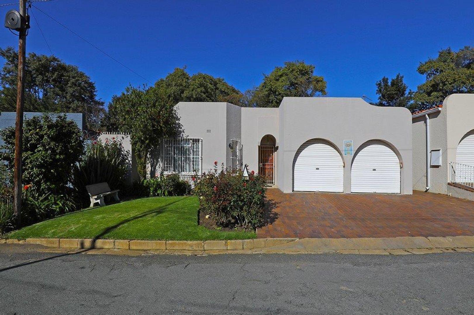 Orange Grove, Johannesburg Property Property and houses for sale in