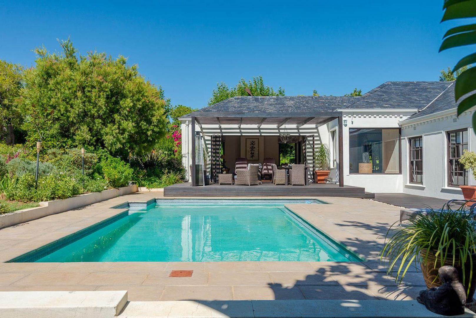 Constantia, Cape Town Property Property and houses to rent in