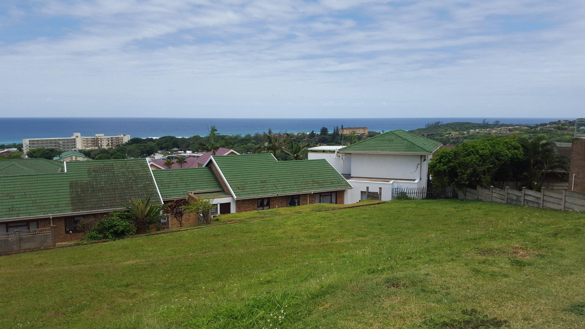 Vacant land / plot for sale in Amanzimtoti P24111844535