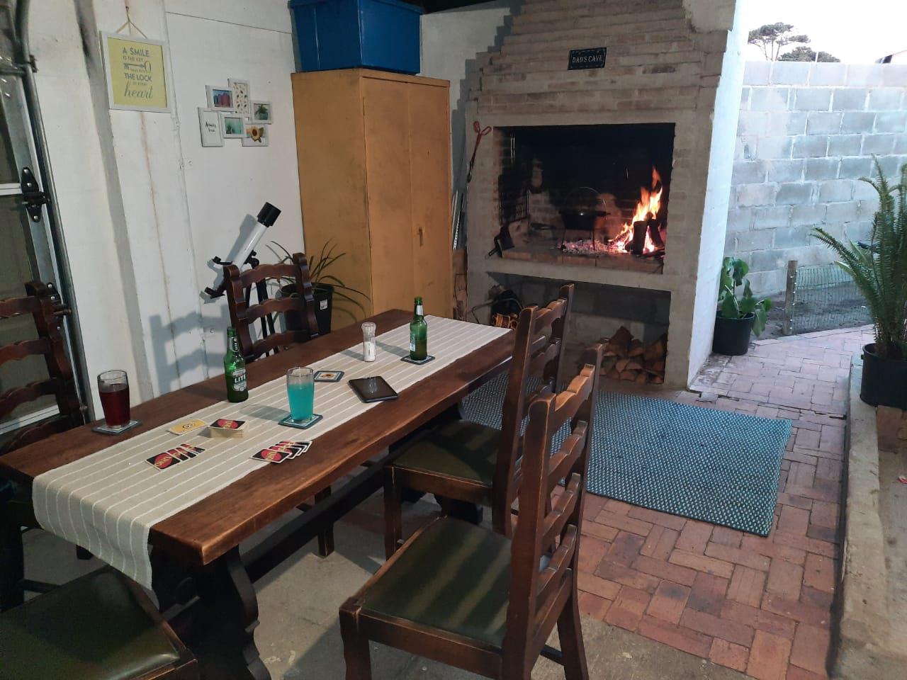 Mount Pleasant, Hermanus Property Property and houses for sale in