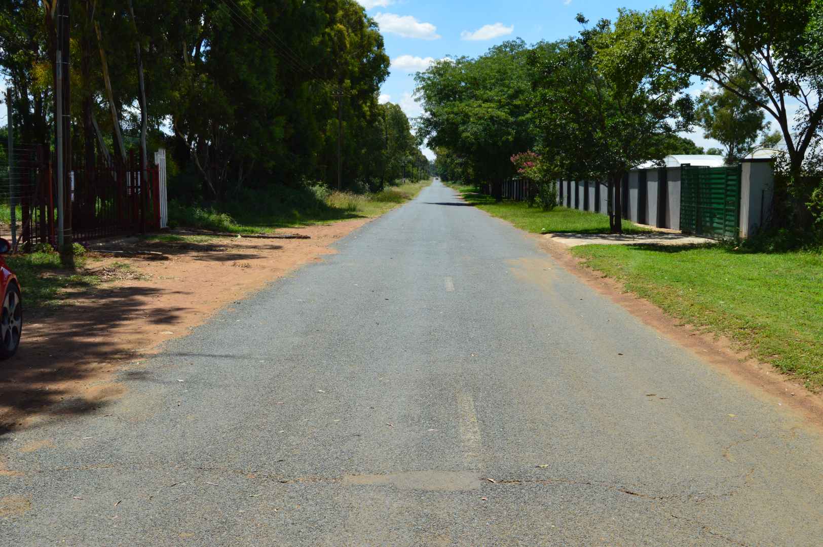 Vacant land / plots for sale in Walkerville Walkerville Property