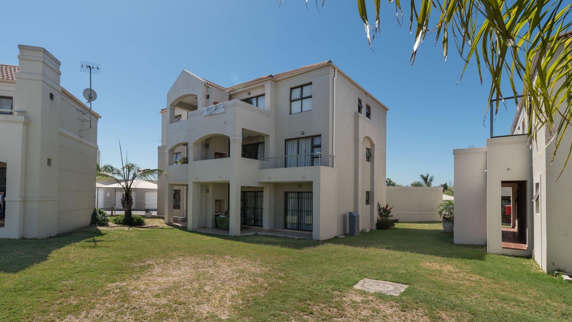 2 Bedroom Apartment / flat for sale in Vredekloof East 170 Aroma Park