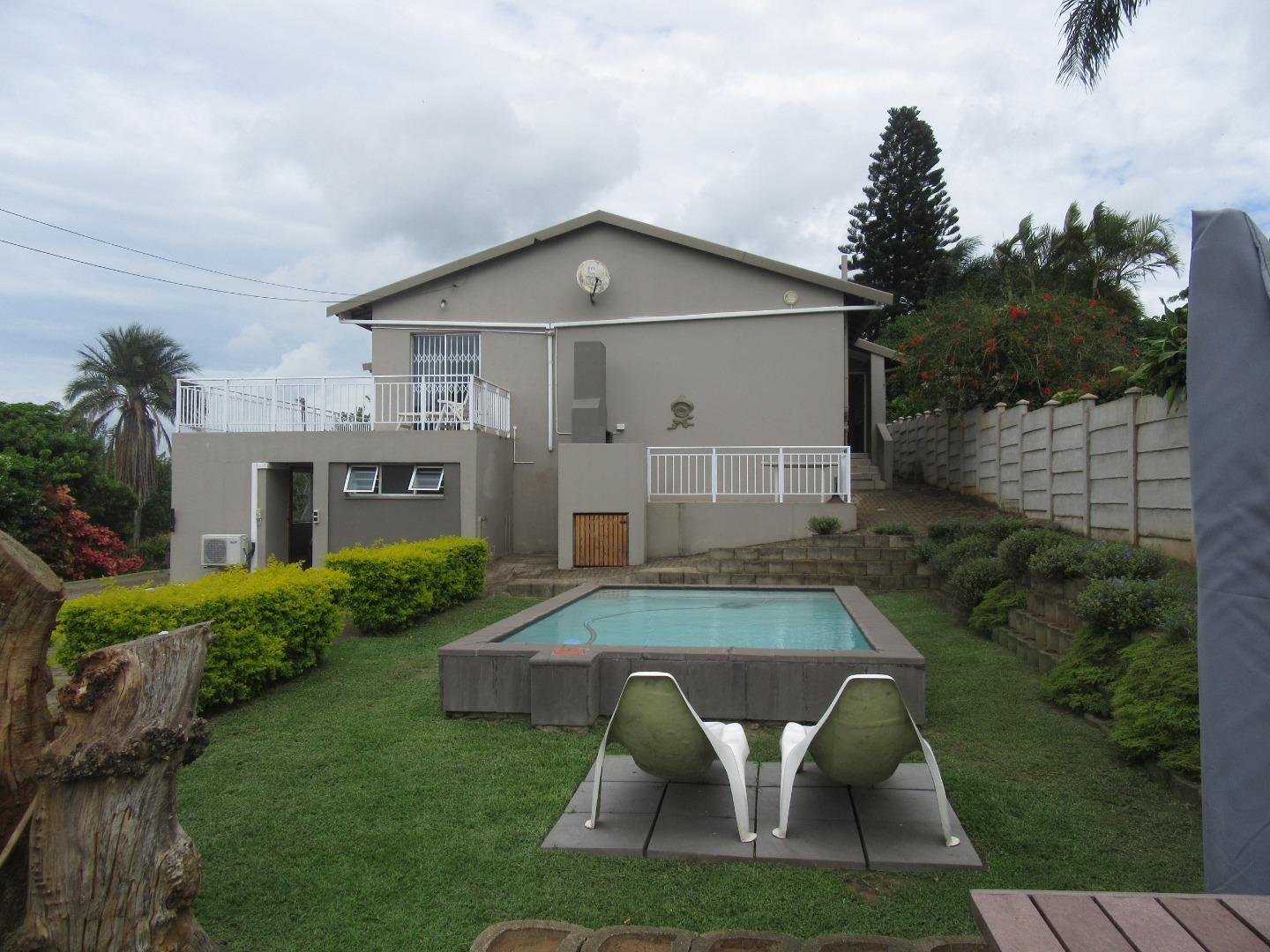 5 Bedroom House for sale in Pennington 10 Barracouta Bend P24112342944