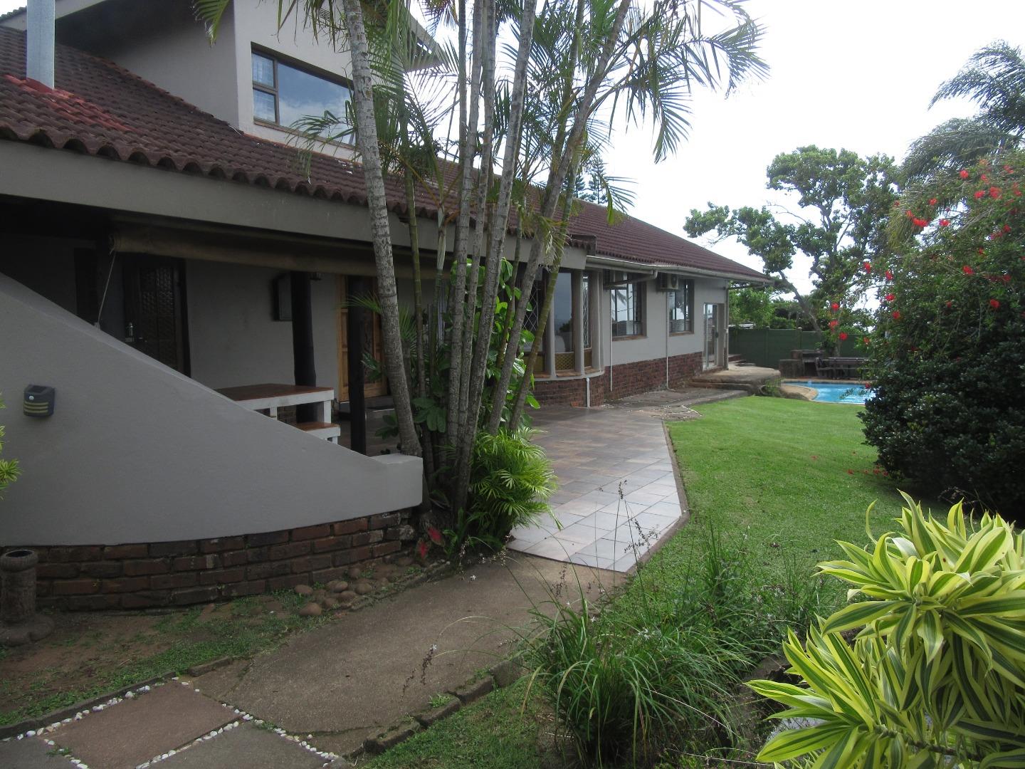 4 Bedroom House for sale in Pennington 12 Barracouta Bend P24112342961