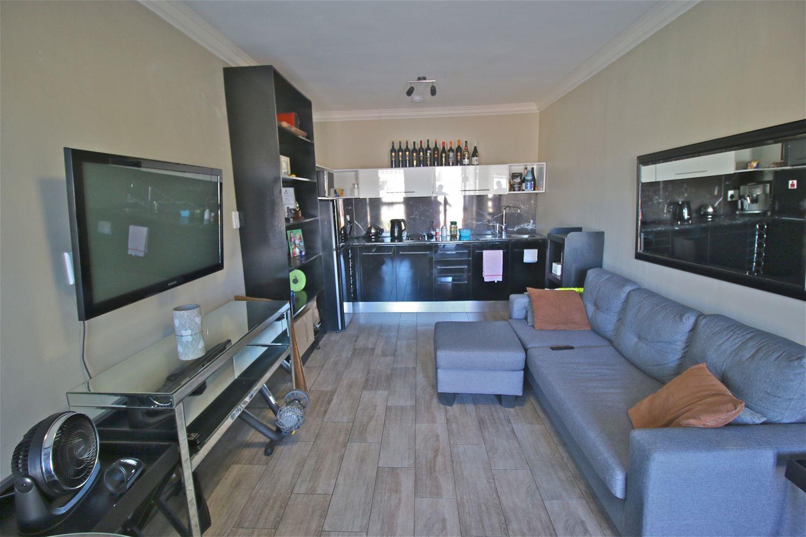 Plattekloof Glen Property Apartments / flats to rent in Plattekloof