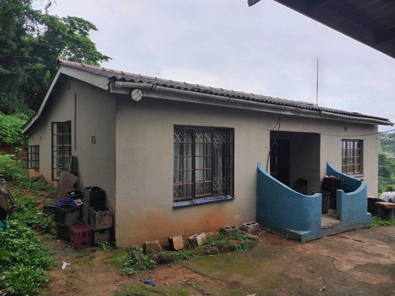 3 Bedroom House for sale in Wyebank P24112343988