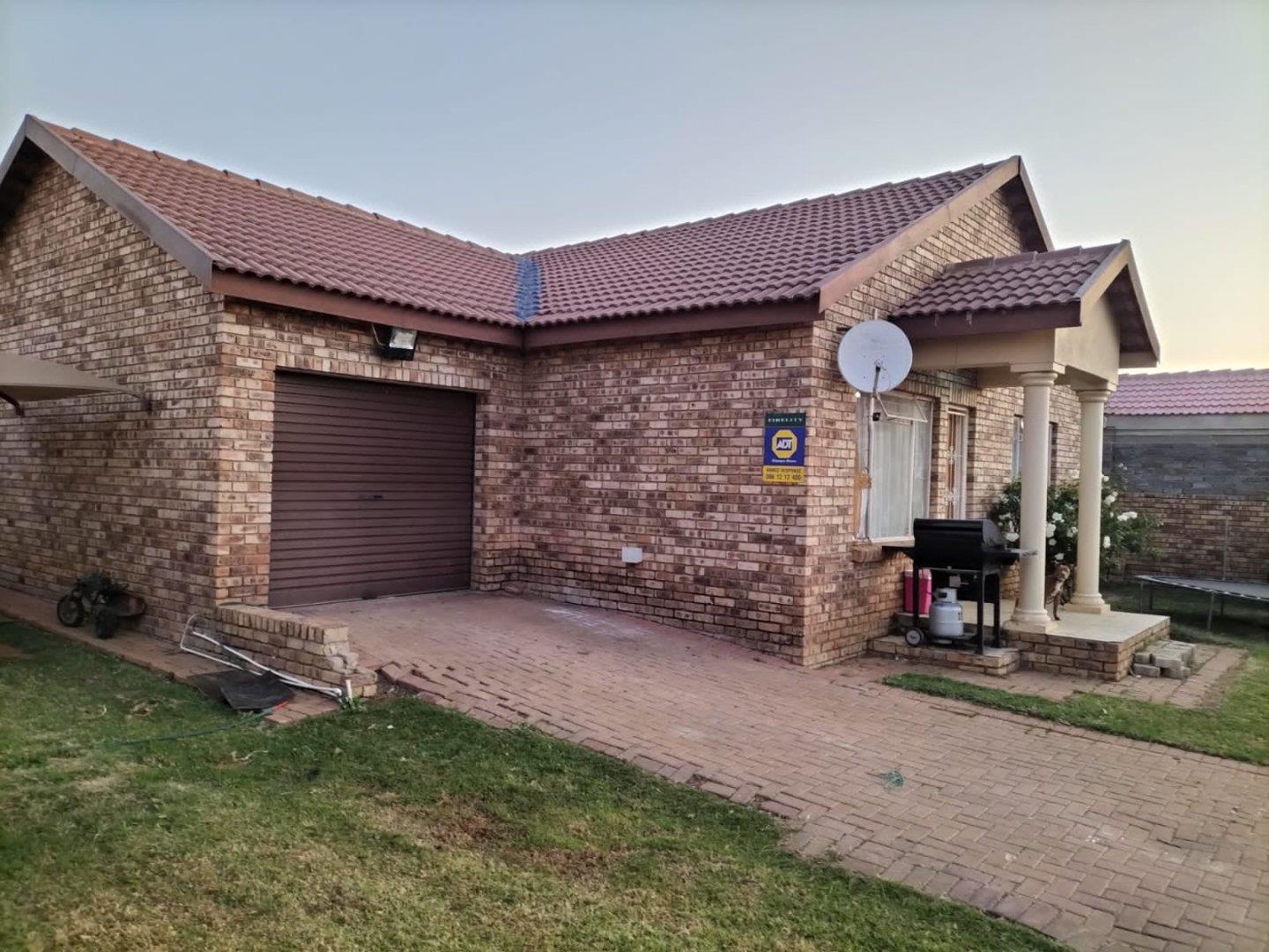 Property and houses for sale in Klerksdorp Klerksdorp Property
