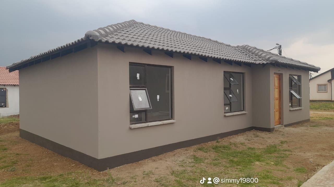 Crystal Park Property Property and houses for sale in Crystal Park