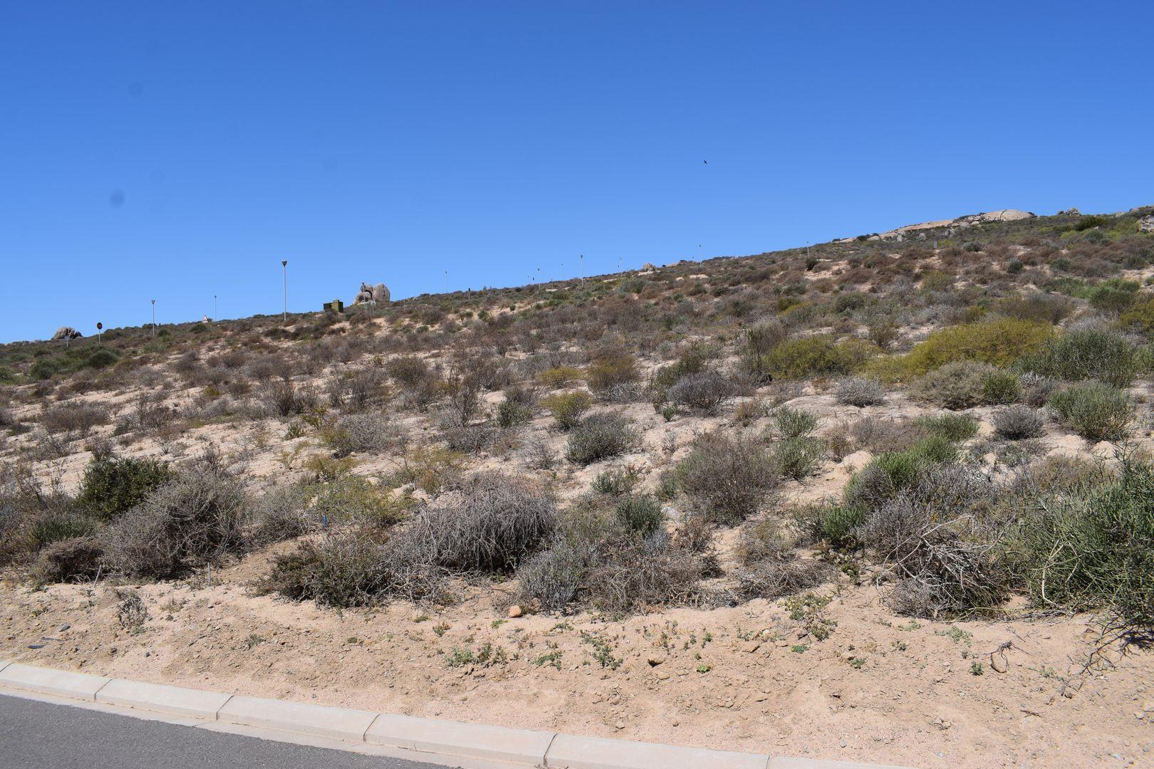 Vacant land / plot for sale in St Helena Views 77 Claxton P24112344508