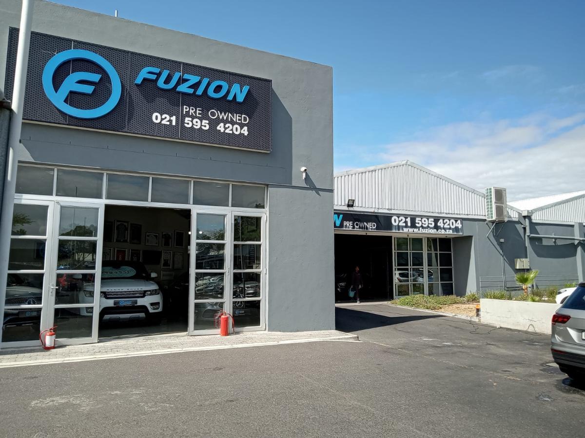 N1 City Property Commercial property to rent in N1 City Page 2